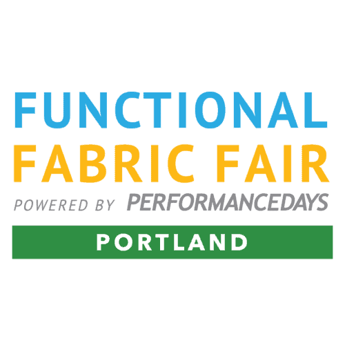Functional Fabric Fair (4/14~4/16, 2025)